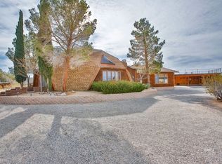 729 E Franklin Ave, Ridgecrest, CA 93555