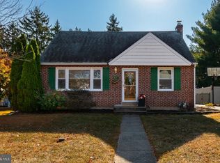 429 Barker Rd, Springfield, PA 19064