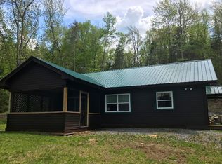 211A Evergreen Rd, Indian Lake, NY 12842