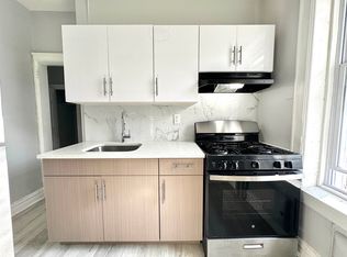 319 Summit Ave #17A, Jersey City, NJ 07306
