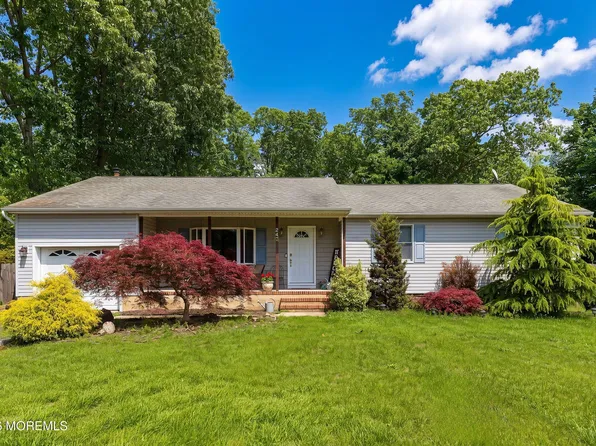 247 Toms River Road, Jackson, NJ 08527