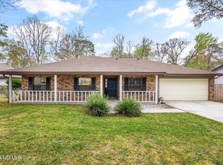 12713 Sand Ridge Dr, Jacksonville, FL 32258