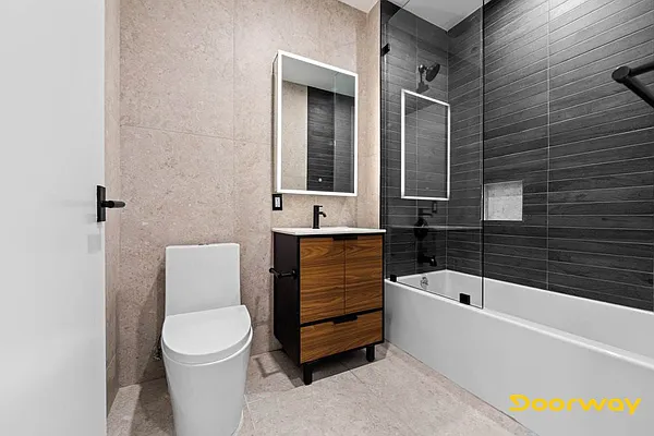 Rented by Doorway NYC, LLC | media 25