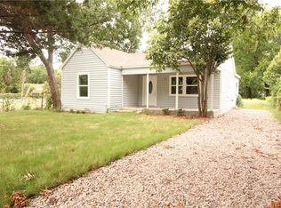 4627 S Denley Dr, Dallas, TX 75216