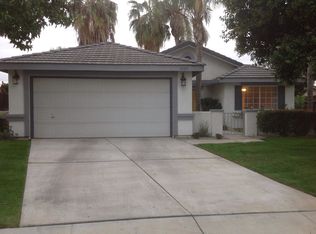 5004 Misty Breaks Dr, Bakersfield, CA 93313