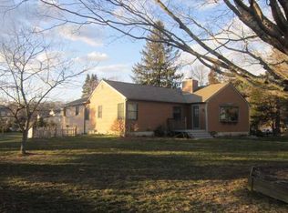 200 Fairgrounds Rd, South Kingstown, RI 02892