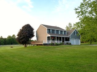 2671 Hardscrabble Rd, Erieville, NY 13061