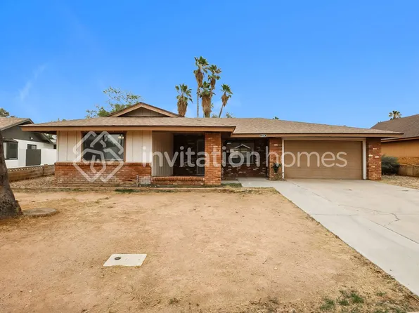 1254 E Indigo St, Mesa, AZ 85203