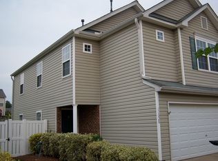 11028 Peacock Moss St, Raleigh, NC 27613