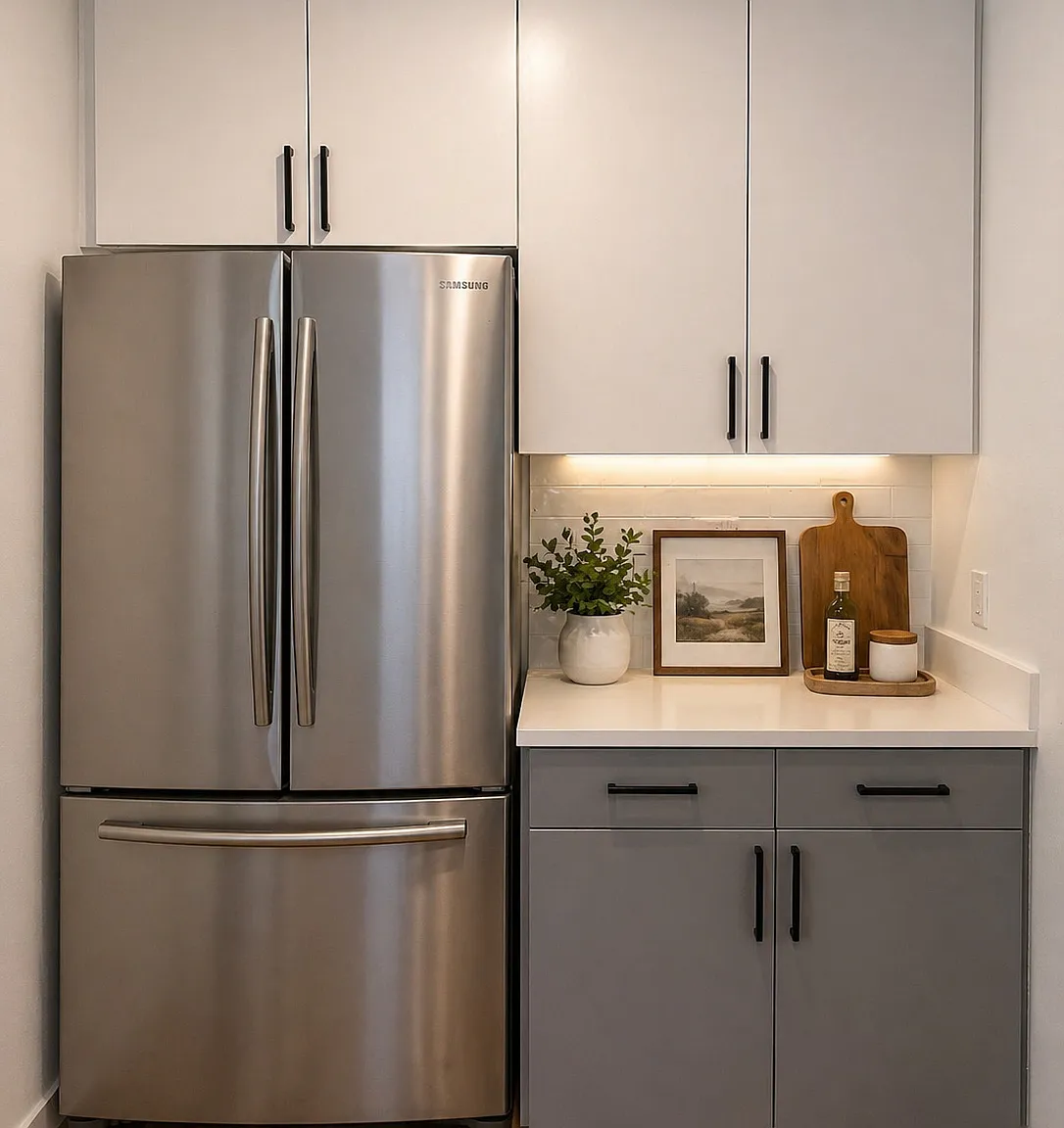 Sac and Fox Residences - 324 S 11th Street — Photo 4