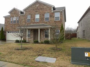 2481 Belltown Dr SW, Huntsville, AL 35803