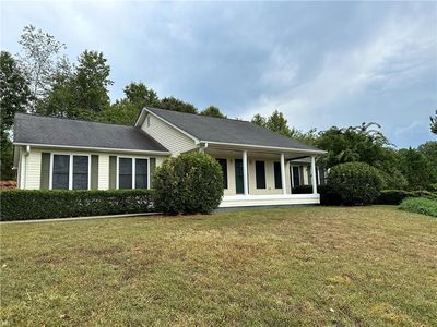 1793 Gene Nix Rd, Cleveland, GA, 30528