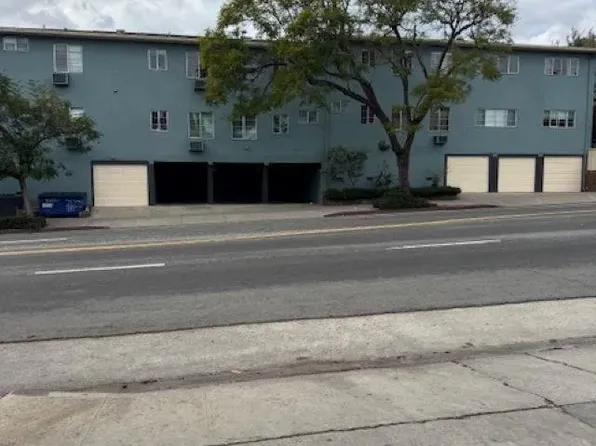 (undisclosed Address), Los Angeles, CA 90027