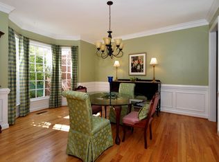 6023 Graburns Ford Dr, Charlotte, NC 28269