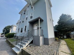 6 Derby St #1, Worcester, MA 01604