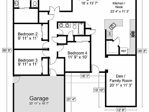 4th image of this home