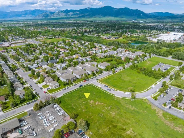 625 Laramie Dr, Bozeman, MT 59718