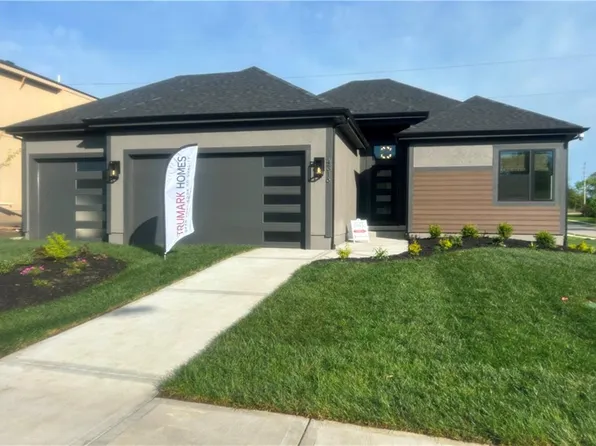 4316 SE Adams Dr, Blue Springs, MO 64014