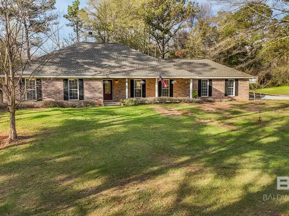 8077 Hooks Rd, Bay Minette, AL 36507