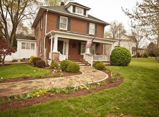 518 Uniontown Rd, Westminster, MD 21158