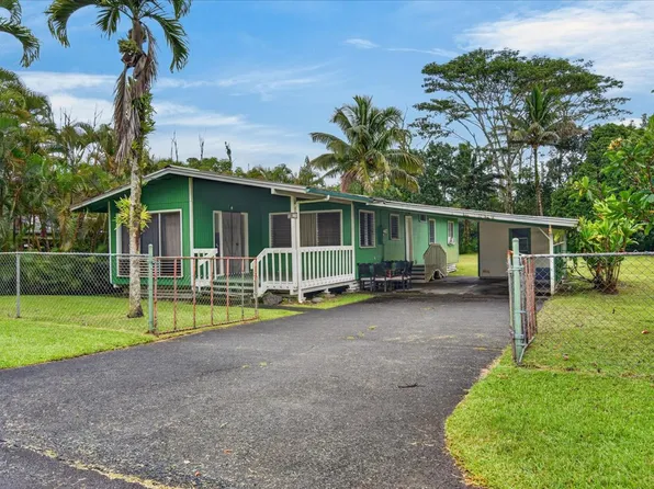 15-2779 Honu St, Pahoa, HI 96778