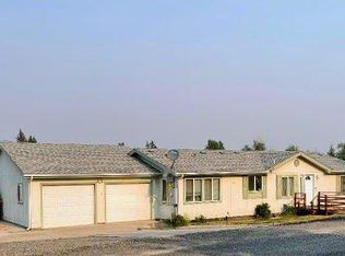 524 S Pioneer Ct, Union, OR 97883