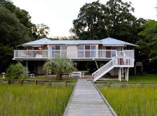 2472 Mission Dr SE, Darien, GA 31305