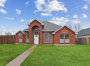 12507 Autumn Trl, Balch Springs, TX 75180