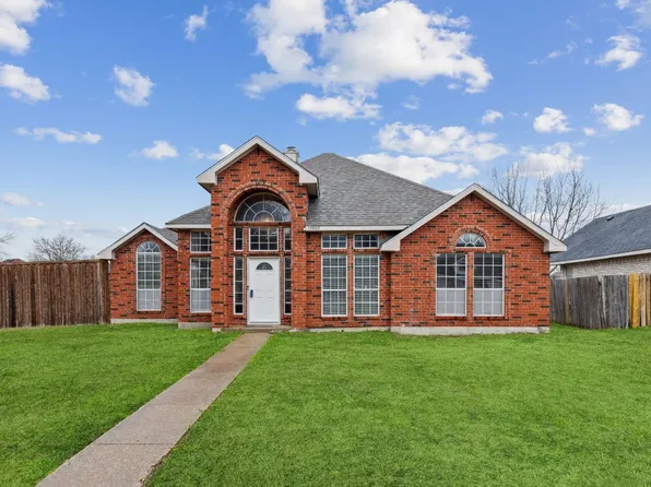 12507 Autumn Trl, Balch Springs, TX 75180