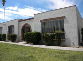 961 N Camino Las Solanas, Tucson, AZ 85710