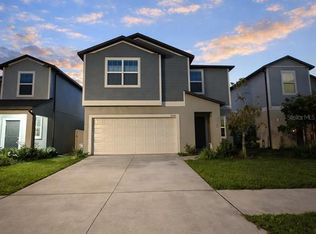 2545 Leonia Ln, Zephyrhills, FL 33541