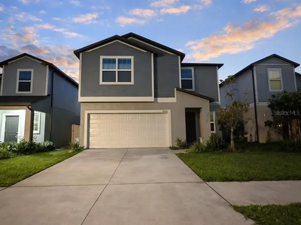 2545 Leonia Ln, Zephyrhills, FL 33541