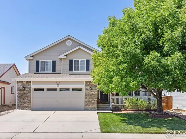 224 Alabaster Way, Johnstown, CO 80534