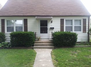 787 S Colfax Ave, Elmhurst, IL 60126