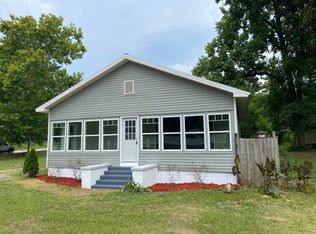 731 Augusta Rd, Warrenville, SC 29851