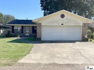 2008 Evans St, Monroe, LA 71202