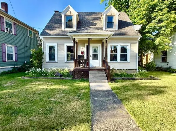 16 Jackson Run Rd, Warren, PA 16365