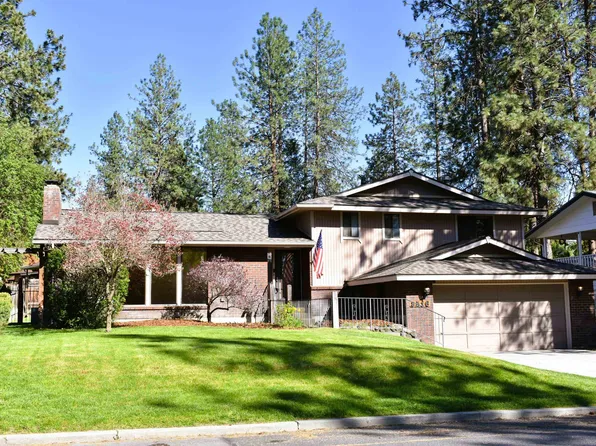 8516 N Greenwood St, Spokane, WA 99208