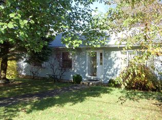 1116 E Catawissa St, Nesquehoning, PA 18240