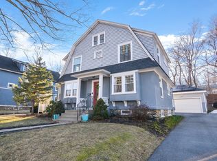 62 Howland Ter, Worcester, MA 01602
