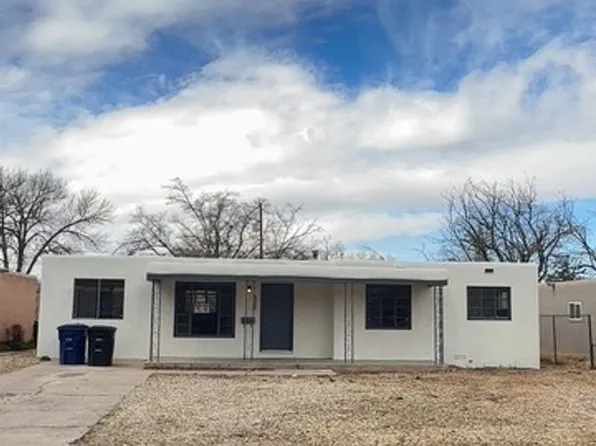 825 Monroe St NE, Albuquerque, NM 87110