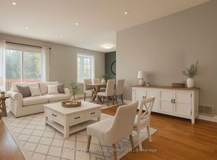 9 Corona Gate, Brampton, ON L6Y3N4