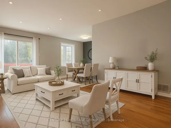 9 Corona Gate, Brampton, ON L6Y 3N4