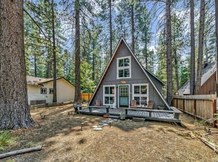 688 Clement St, South Lake Tahoe, CA 96150