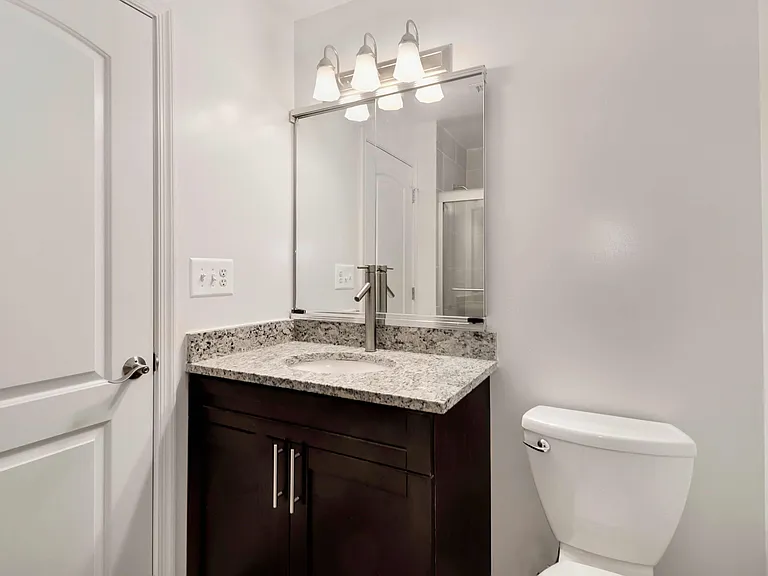 Annen Woods Apartments — Photo 47