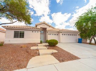 9540 Iris Flat Ct, Las Vegas, NV 89178