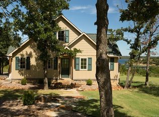 9991 Harbor Point Dr, Sperry, OK 74073