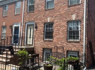 340 1st St #B, Jersey City, NJ 07302