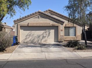 12904 W Mandalay Ln, El Mirage, AZ 85335
