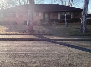 6945 Clearglen Dr, Dallas, TX 75232